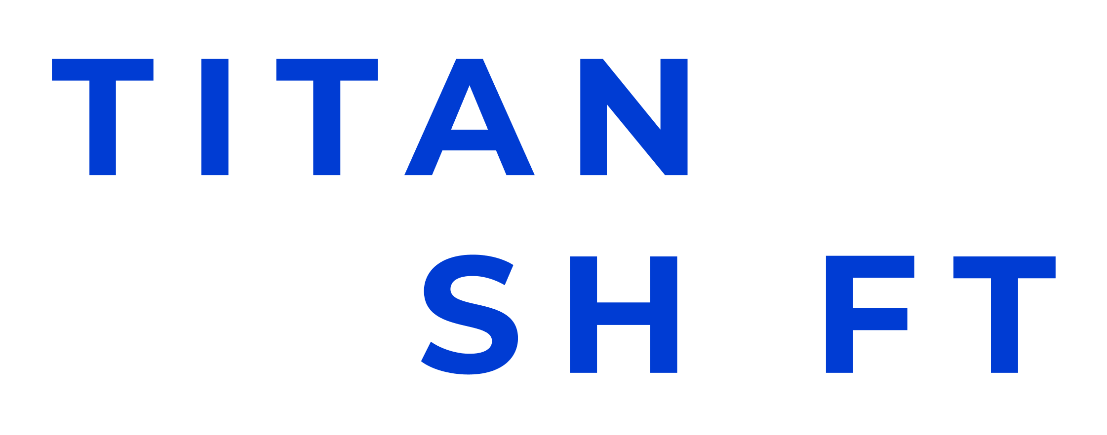 Titanshift Pty Ltd